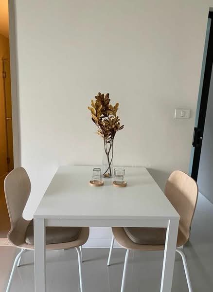 Zenith Place Sukhumvit 42, Bangkok, Sukhumvit Road, Phra Kanong, Khlong Toei, Bangkok, 1 Bedroom, 43 sqm, Condo For Rent, by Atima Julplang, 500193312 - DDproperty.com