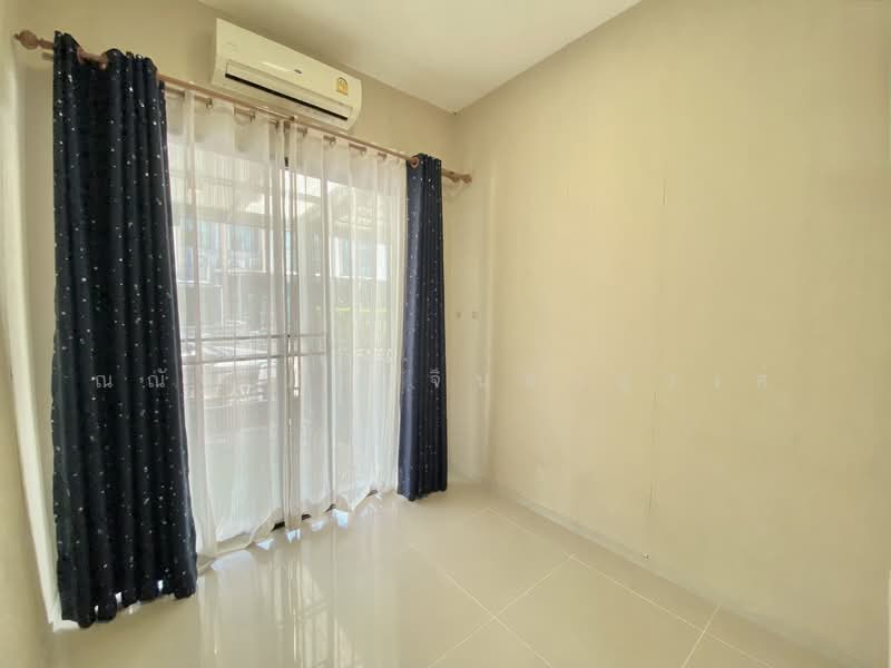 Pleno Rama 9 – Krungthep Kreetha 2, Bangkok, Soi Kanchanaphisek 25 Yeak 1, Saphan Sung, Saphan Sung, Bangkok, 3 Bedrooms, 92 sqm, Townhouse For Sale, by ณณัฐ ภัทรจินดานุวงศ์, 500193313 - DDproperty.com