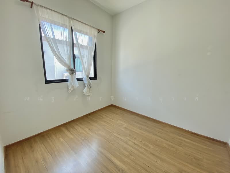 Pleno Rama 9 – Krungthep Kreetha 2, Bangkok, Soi Kanchanaphisek 25 Yeak 1, Saphan Sung, Saphan Sung, Bangkok, 3 Bedrooms, 92 sqm, Townhouse For Sale, by ณณัฐ ภัทรจินดานุวงศ์, 500193313 - DDproperty.com