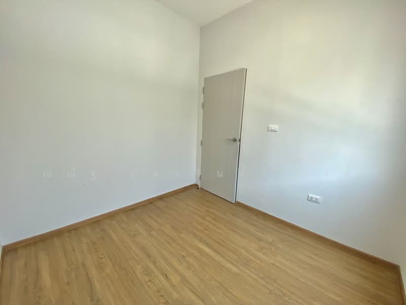 Pleno Rama 9 – Krungthep Kreetha 2, Bangkok, Soi Kanchanaphisek 25 Yeak 1, Saphan Sung, Saphan Sung, Bangkok, 3 Bedrooms, 92 sqm, Townhouse For Sale, by ณณัฐ ภัทรจินดานุวงศ์, 500193313 - DDproperty.com