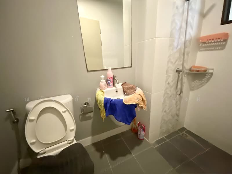 Pleno Rama 9 – Krungthep Kreetha 2, Bangkok, Soi Kanchanaphisek 25 Yeak 1, Saphan Sung, Saphan Sung, Bangkok, 3 Bedrooms, 92 sqm, Townhouse For Sale, by ณณัฐ ภัทรจินดานุวงศ์, 500193313 - DDproperty.com