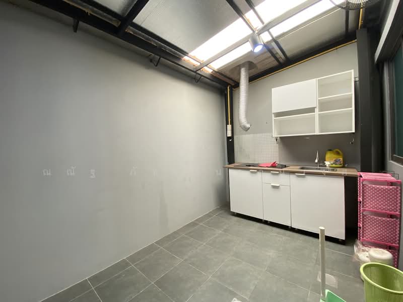 Pleno Rama 9 – Krungthep Kreetha 2, Bangkok, Soi Kanchanaphisek 25 Yeak 1, Saphan Sung, Saphan Sung, Bangkok, 3 Bedrooms, 92 sqm, Townhouse For Sale, by ณณัฐ ภัทรจินดานุวงศ์, 500193313 - DDproperty.com