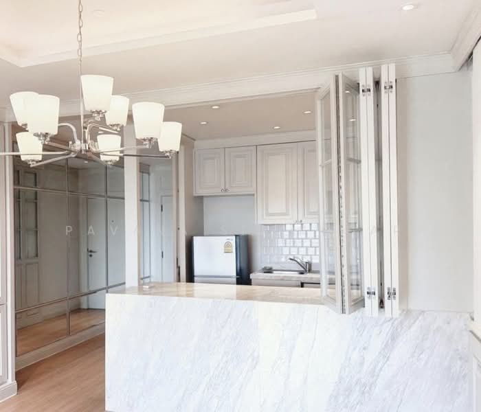 Sathorn Gardens, Bangkok, 39 South Sathorn Road, Thung Maha Mek, Sathon, Bangkok, 1 Bedroom, 94 sqm, Condo For Rent, by Pavana Sirikogar, 500193314 - DDproperty.com