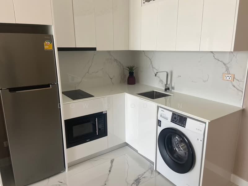 Copacabana Beach Jomtien, Chon Buri (Pattaya), Jomtien Sai Song Rd, Nong Pru, Bang Lamung (Pattaya), Chon Buri (Pattaya), 1 Bedroom, 47 sqm, Condo For Rent, by Dow Goodwin, 500193317 - DDproperty.com