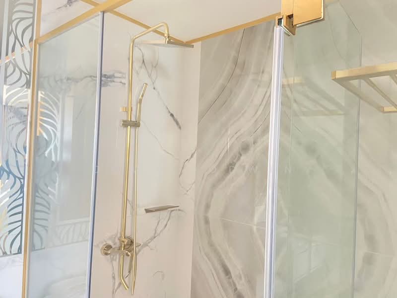 Copacabana Beach Jomtien, Chon Buri (Pattaya), Jomtien Sai Song Rd, Nong Pru, Bang Lamung (Pattaya), Chon Buri (Pattaya), 1 Bedroom, 47 sqm, Condo For Rent, by Dow Goodwin, 500193317 - DDproperty.com