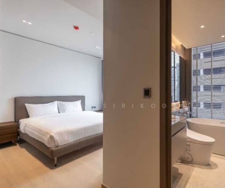 ให้เช่า - Tonson One Residence : ต้นสน วัน เรสซิเดนซ์, กรุงเทพ