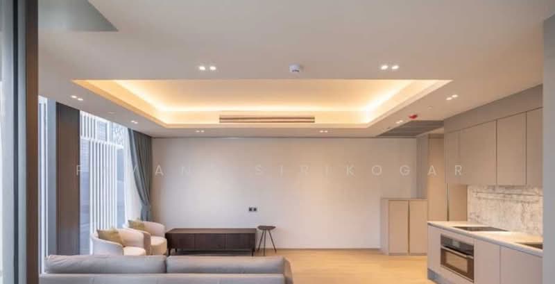 ให้เช่า - Tonson One Residence : ต้นสน วัน เรสซิเดนซ์, กรุงเทพ