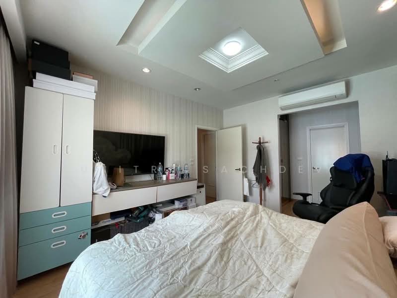 The Plant Estique Pattanakarn 38, Bangkok, Soi Pattanakarn 38, Suan Luang, Suan Luang, Bangkok, 3 Bedrooms, 145 sqm, Single Detached House For Rent, by Sunitra Sachdev, 500193319 - DDproperty.com