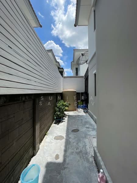 The Plant Estique Pattanakarn 38, Bangkok, Soi Pattanakarn 38, Suan Luang, Suan Luang, Bangkok, 3 Bedrooms, 145 sqm, Single Detached House For Rent, by Sunitra Sachdev, 500193319 - DDproperty.com