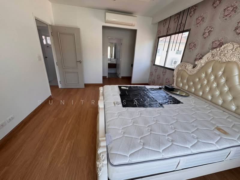 The Plant Estique Pattanakarn 38, Bangkok, Soi Pattanakarn 38, Suan Luang, Bangkok, 3 Bedrooms, 145 sqm, Single Detached House For Rent, by Sunitra Sachdev, 500193319 - DDproperty.com