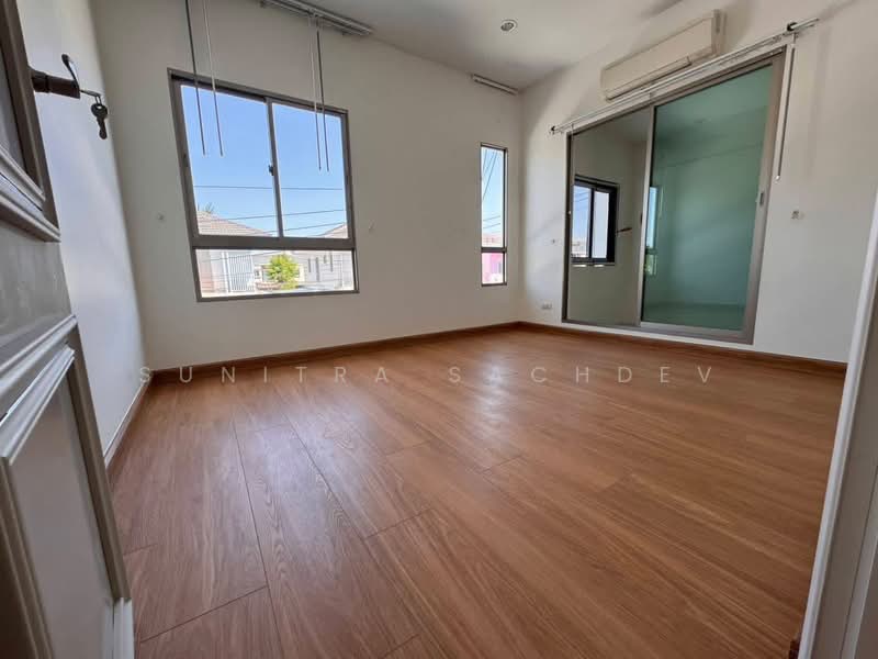 The Plant Estique Pattanakarn 38, Bangkok, Soi Pattanakarn 38, Suan Luang, Bangkok, 3 Bedrooms, 145 sqm, Single Detached House For Rent, by Sunitra Sachdev, 500193319 - DDproperty.com