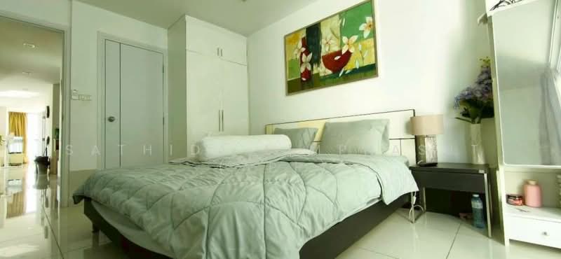 Park Royal 3 condominium, Chon Buri (Pattaya), Soi Phratamnak Phratamnak, Nong Pru, Bang Lamung (Pattaya), Chon Buri (Pattaya), 3 Bedrooms, 100 sqm, Condo For Sale, by Sathida Limphasut (App), 500193321 - DDproperty.com