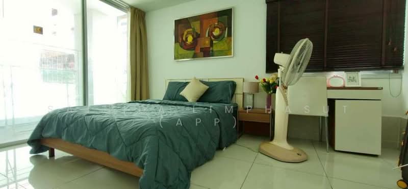 Park Royal 3 condominium, Chon Buri (Pattaya), Soi Phratamnak Phratamnak, Nong Pru, Bang Lamung (Pattaya), Chon Buri (Pattaya), 3 Bedrooms, 100 sqm, Condo For Sale, by Sathida Limphasut (App), 500193321 - DDproperty.com