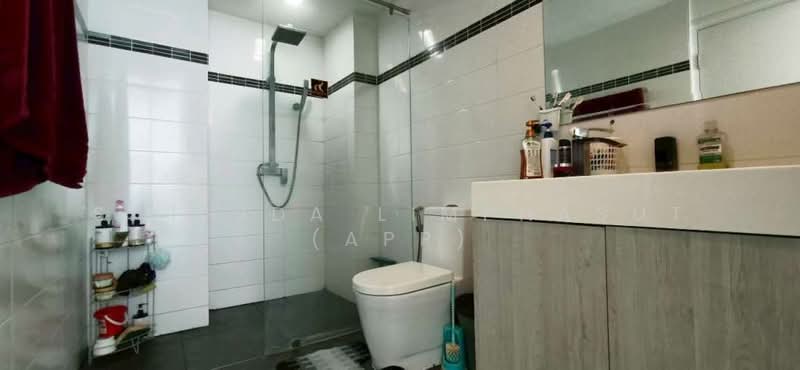 Park Royal 3 condominium, Chon Buri (Pattaya), Soi Phratamnak Phratamnak, Nong Pru, Bang Lamung (Pattaya), Chon Buri (Pattaya), 3 Bedrooms, 100 sqm, Condo For Sale, by Sathida Limphasut (App), 500193321 - DDproperty.com