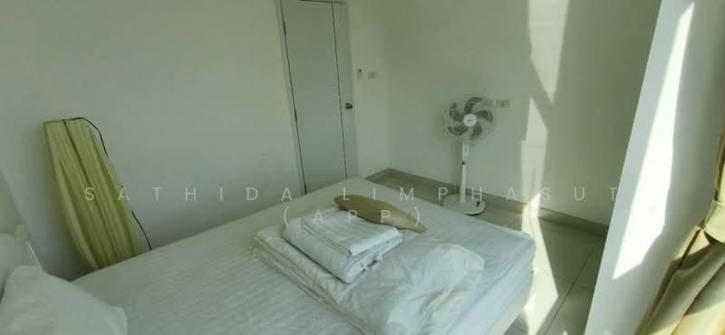 Park Royal 3 condominium, Chon Buri (Pattaya), Soi Phratamnak Phratamnak, Nong Pru, Bang Lamung (Pattaya), Chon Buri (Pattaya), 3 Bedrooms, 100 sqm, Condo For Sale, by Sathida Limphasut (App), 500193321 - DDproperty.com