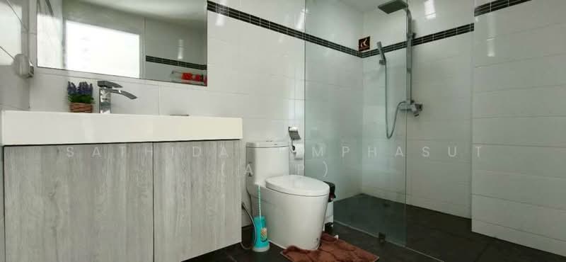 Park Royal 3 condominium, Chon Buri (Pattaya), Soi Phratamnak Phratamnak, Nong Pru, Bang Lamung (Pattaya), Chon Buri (Pattaya), 3 Bedrooms, 100 sqm, Condo For Sale, by Sathida Limphasut (App), 500193321 - DDproperty.com