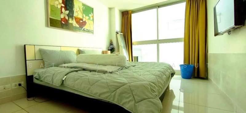 Park Royal 3 condominium, Chon Buri (Pattaya), Soi Phratamnak Phratamnak, Nong Pru, Bang Lamung (Pattaya), Chon Buri (Pattaya), 3 Bedrooms, 100 sqm, Condo For Sale, by Sathida Limphasut (App), 500193321 - DDproperty.com