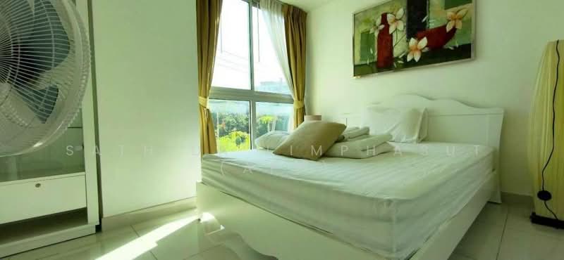 Park Royal 3 condominium, Chon Buri (Pattaya), Soi Phratamnak Phratamnak, Nong Pru, Bang Lamung (Pattaya), Chon Buri (Pattaya), 3 Bedrooms, 100 sqm, Condo For Sale, by Sathida Limphasut (App), 500193321 - DDproperty.com