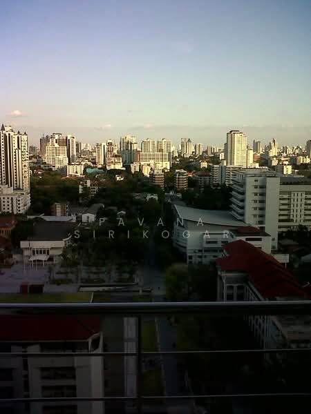 Supalai Premier Place Asoke, Bangkok, 60 Asoke Montri Road, Khlongtoei Nua, Watthana, Bangkok, 2 Bedrooms, 80 sqm, Condo For Rent, by Pavana Sirikogar, 500193324 - DDproperty.com