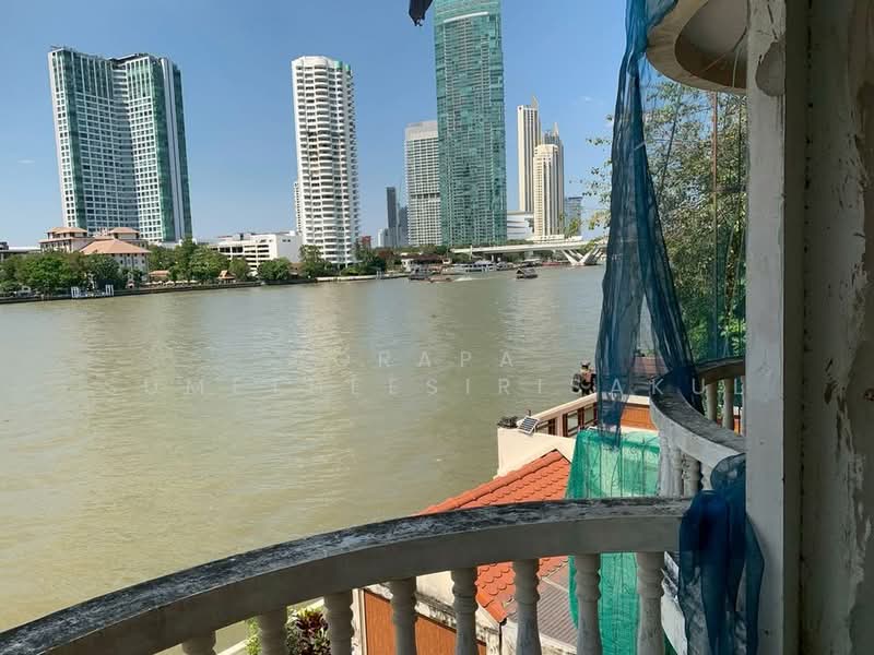 10-BR House, Bangkok, Yan Nawa, Sathon, Bangkok, 10+ Bedrooms, 1,000 sqm, Single Detached House For Sale, by Orapa Sumetheesirisakul, 500193325 - DDproperty.com