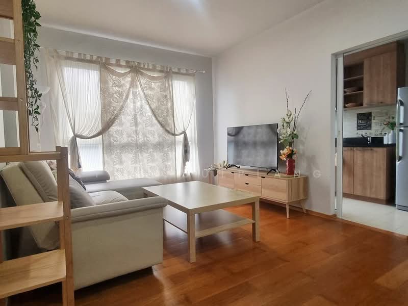 HIVE Taksin, Bangkok, 18 1 Soi, Khlong Ton Sai, Khlong San, Bangkok, 2 Bedrooms, 67 sqm, Condo For Sale, by Atima Julplang, 500193327 - DDproperty.com