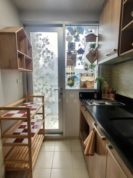 HIVE Taksin, Bangkok, 18 1 Soi, Khlong Ton Sai, Khlong San, Bangkok, 2 Bedrooms, 67 sqm, Condo For Sale, by Atima Julplang, 500193327 - DDproperty.com