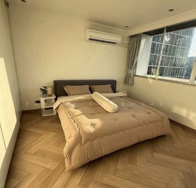 ให้เช่า - Monterey Place : มอนเทอเรย์ เพลส, กรุงเทพ