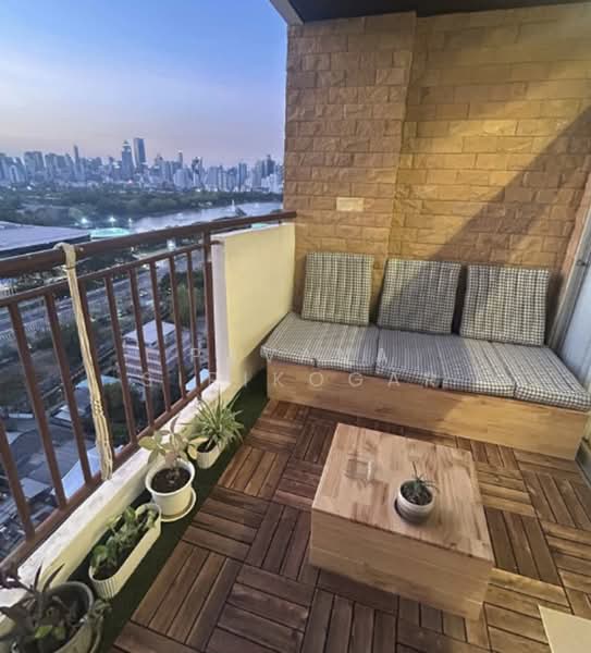 Monterey Place, Bangkok, Rama 4 Road, Khlong Toei, Khlong Toei, Bangkok, 2 Bedrooms, 78 sqm, Condo For Rent, by Pavana Sirikogar, 500193328 - DDproperty.com