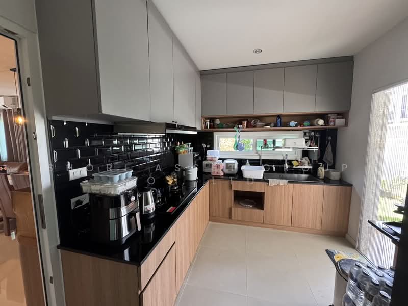 Supalai Tuscany Donkaew Mae Rim, Chiang Mai, Chotana Rd, Mae Sa, Mae Rim, Chiang Mai, 4 Bedrooms, 163 sqm, Single Detached House For Sale, by Shori Asset Group Co., Ltd., 500193329 - DDproperty.com