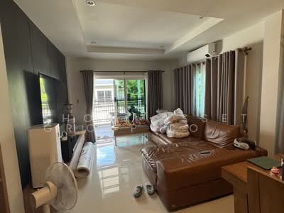 ขาย - Supalai Tuscany Donkaew Mae Rim : ศุภาลัย ทัสคานี ดอนแก้ว-แม่ริม, เชียงใหม่