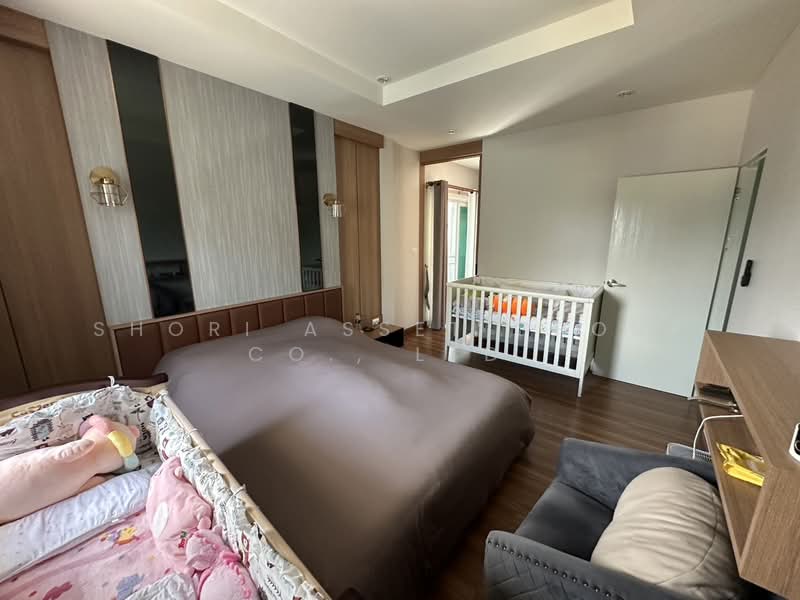 Supalai Tuscany Donkaew Mae Rim, Chiang Mai, Chotana Rd, Mae Sa, Mae Rim, Chiang Mai, 4 Bedrooms, 163 sqm, Single Detached House For Sale, by Shori Asset Group Co., Ltd., 500193329 - DDproperty.com