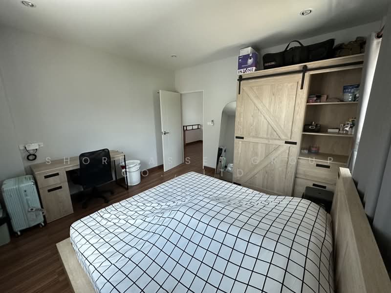 Supalai Tuscany Donkaew Mae Rim, Chiang Mai, Chotana Rd, Mae Sa, Mae Rim, Chiang Mai, 4 Bedrooms, 163 sqm, Single Detached House For Sale, by Shori Asset Group Co., Ltd., 500193329 - DDproperty.com