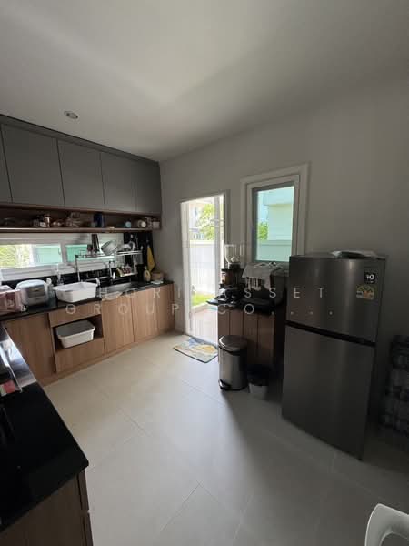 Supalai Tuscany Donkaew Mae Rim, Chiang Mai, Chotana Rd, Mae Sa, Mae Rim, Chiang Mai, 4 Bedrooms, 163 sqm, Single Detached House For Sale, by Shori Asset Group Co., Ltd., 500193329 - DDproperty.com