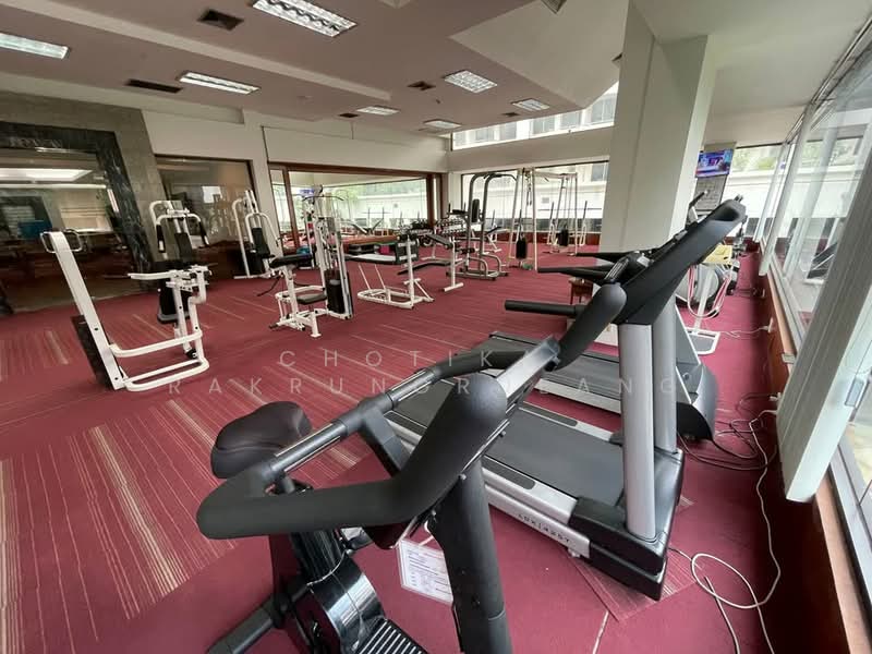 Supalai Place Sukhumvit 39, Bangkok, 175-179 Soi Sukhumvit 39 Sukhumvit Road, Khlong Tan Nua, Watthana, Bangkok, 2 Bedrooms, 142 sqm, Condo For Rent, by Chotika   Rakrungrueang, 500193331 - DDproperty.com