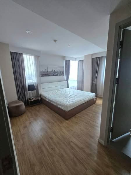 Siamese Nang Linchee, Bangkok, Rama 3 Road, Chong Nonsi, Yan Nawa, Bangkok, 2 Bedrooms, 76 sqm, Condo For Rent, by Pavana Sirikogar, 500193333 - DDproperty.com
