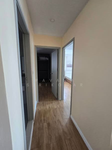 Siamese Nang Linchee, Bangkok, Rama 3 Road, Chong Nonsi, Yan Nawa, Bangkok, 2 Bedrooms, 76 sqm, Condo For Rent, by Pavana Sirikogar, 500193333 - DDproperty.com