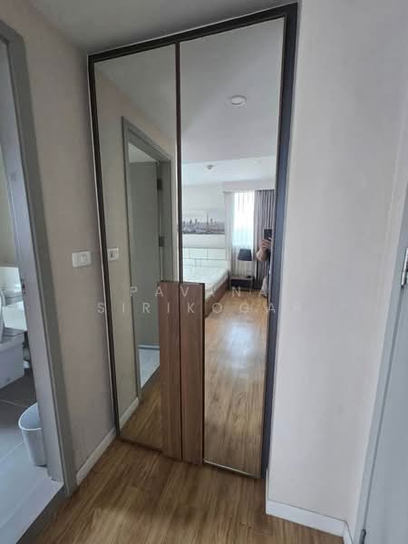 Siamese Nang Linchee, Bangkok, Rama 3 Road, Chong Nonsi, Yan Nawa, Bangkok, 2 Bedrooms, 76 sqm, Condo For Rent, by Pavana Sirikogar, 500193333 - DDproperty.com