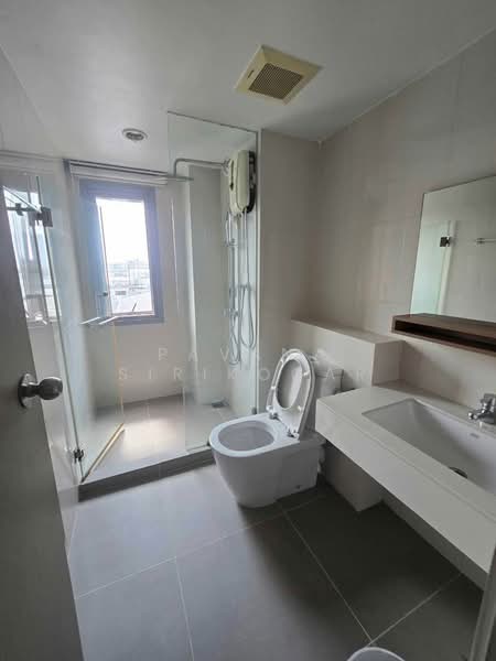 Siamese Nang Linchee, Bangkok, Rama 3 Road, Chong Nonsi, Yan Nawa, Bangkok, 2 Bedrooms, 76 sqm, Condo For Rent, by Pavana Sirikogar, 500193333 - DDproperty.com