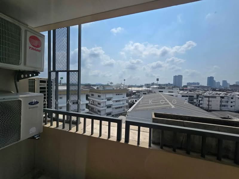 Siamese Nang Linchee : ไซมิส นางลิ้นจี่, กรุงเทพ, ถนนพระราม 3, ช่องนนทรี, ยานนาวา, กรุงเทพ, 76 ตร.ม., คอนโด ให้เช่า, โดย Pavana Sirikogar, 500193333 - DDproperty.com