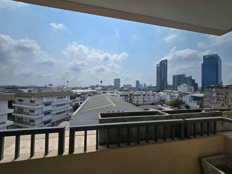 Siamese Nang Linchee, Bangkok, Rama 3 Road, Chong Nonsi, Yan Nawa, Bangkok, 2 Bedrooms, 76 sqm, Condo For Rent, by Pavana Sirikogar, 500193333 - DDproperty.com