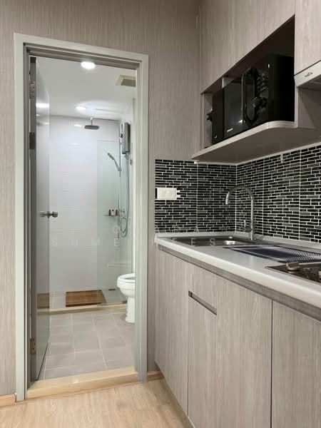 IDEO Wutthakat, Bangkok, Soi Wing Wua, Ratchapruk Road, Bangko, Chom Thong, Bangkok, 2 Bedrooms, 45 sqm, Condo For Sale, by Orapa Sumetheesirisakul, 500193334 - DDproperty.com