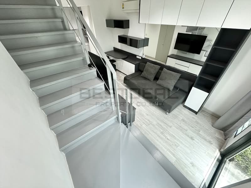 IDEO MOBI Rama 9, Bangkok, 90 Rama 9 Road, Huai Khwang, Huai Khwang, Bangkok, 1 Bedroom, 45 sqm, Condo For Sale, by Panuwat Suntornwetchapong, 500193335 - DDproperty.com