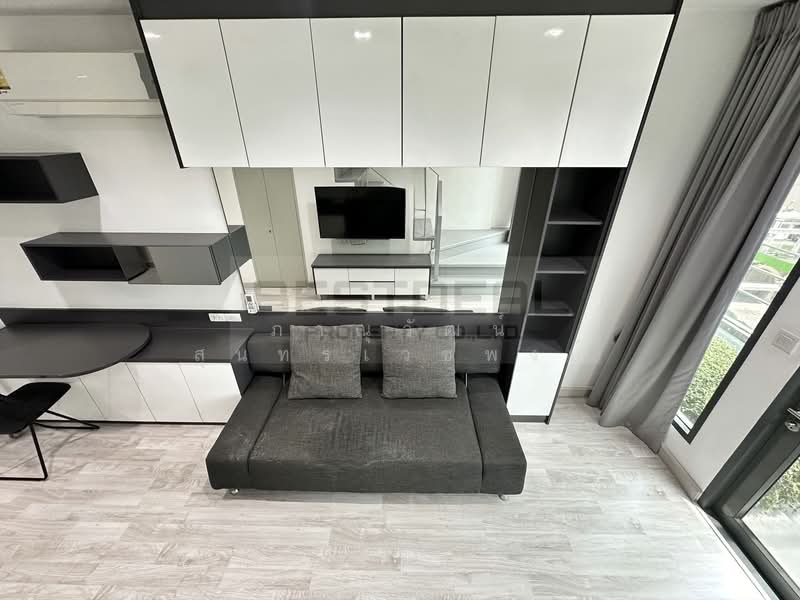 IDEO MOBI Rama 9, Bangkok, 90 Rama 9 Road, Huai Khwang, Huai Khwang, Bangkok, 1 Bedroom, 45 sqm, Condo For Sale, by Panuwat Suntornwetchapong, 500193335 - DDproperty.com