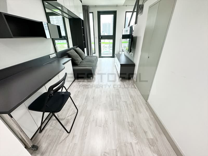 IDEO MOBI Rama 9, Bangkok, 90 Rama 9 Road, Huai Khwang, Huai Khwang, Bangkok, 1 Bedroom, 45 sqm, Condo For Sale, by Panuwat Suntornwetchapong, 500193335 - DDproperty.com