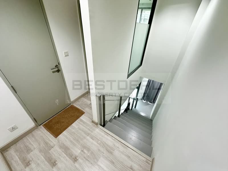 IDEO MOBI Rama 9, Bangkok, 90 Rama 9 Road, Huai Khwang, Huai Khwang, Bangkok, 1 Bedroom, 45 sqm, Condo For Sale, by Panuwat Suntornwetchapong, 500193335 - DDproperty.com