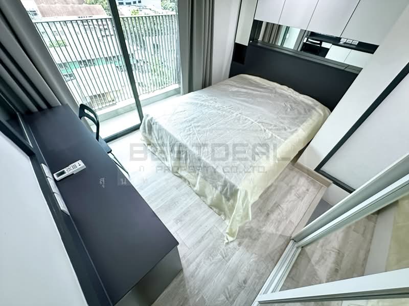 IDEO MOBI Rama 9, Bangkok, 90 Rama 9 Road, Huai Khwang, Huai Khwang, Bangkok, 1 Bedroom, 45 sqm, Condo For Sale, by Panuwat Suntornwetchapong, 500193335 - DDproperty.com