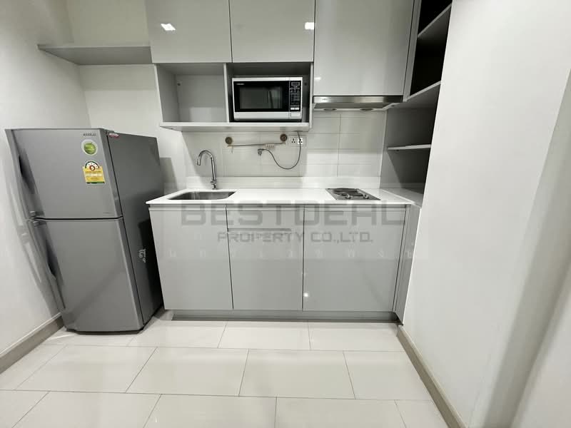 IDEO MOBI Rama 9, Bangkok, 90 Rama 9 Road, Huai Khwang, Huai Khwang, Bangkok, 1 Bedroom, 45 sqm, Condo For Sale, by Panuwat Suntornwetchapong, 500193335 - DDproperty.com