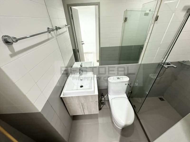 IDEO MOBI Rama 9, Bangkok, 90 Rama 9 Road, Huai Khwang, Huai Khwang, Bangkok, 1 Bedroom, 45 sqm, Condo For Sale, by Panuwat Suntornwetchapong, 500193335 - DDproperty.com