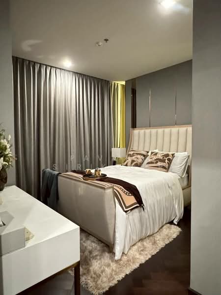 The Monument Sanampao, Bangkok, 933 Phahonyothin Rd, Samsen Nai, Phaya Thai, Bangkok, 2 Bedrooms, 69 sqm, Condo For Rent, by Pavana Sirikogar, 500193337 - DDproperty.com