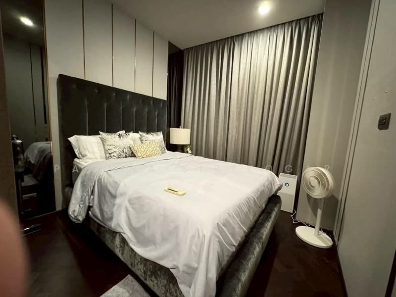 The Monument Sanampao, Bangkok, 933 Phahonyothin Rd, Samsen Nai, Phaya Thai, Bangkok, 2 Bedrooms, 69 sqm, Condo For Rent, by Pavana Sirikogar, 500193337 - DDproperty.com